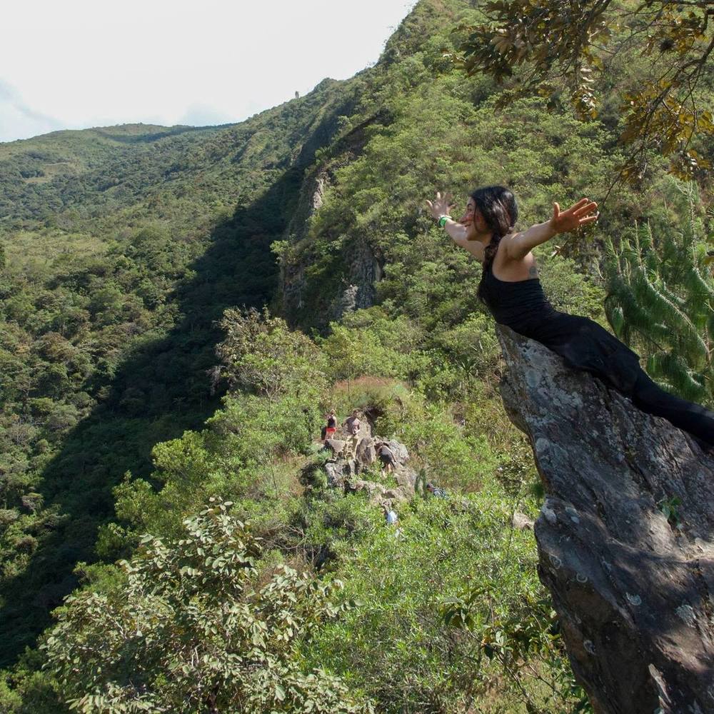 Meet your Posher, Nicole